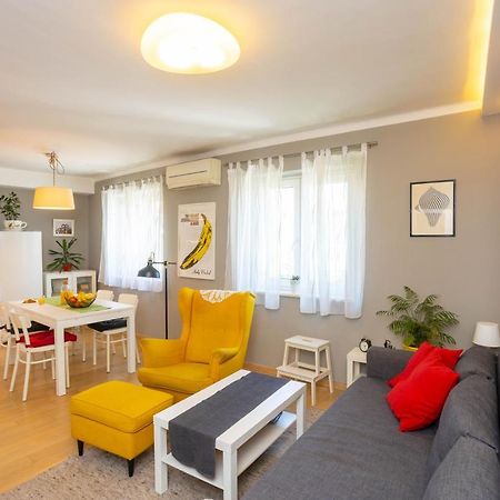 Apartment Aviani Split Exterior foto