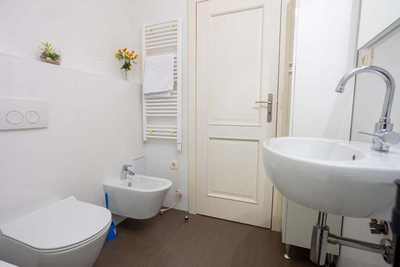 Apartment Aviani Split Exterior foto