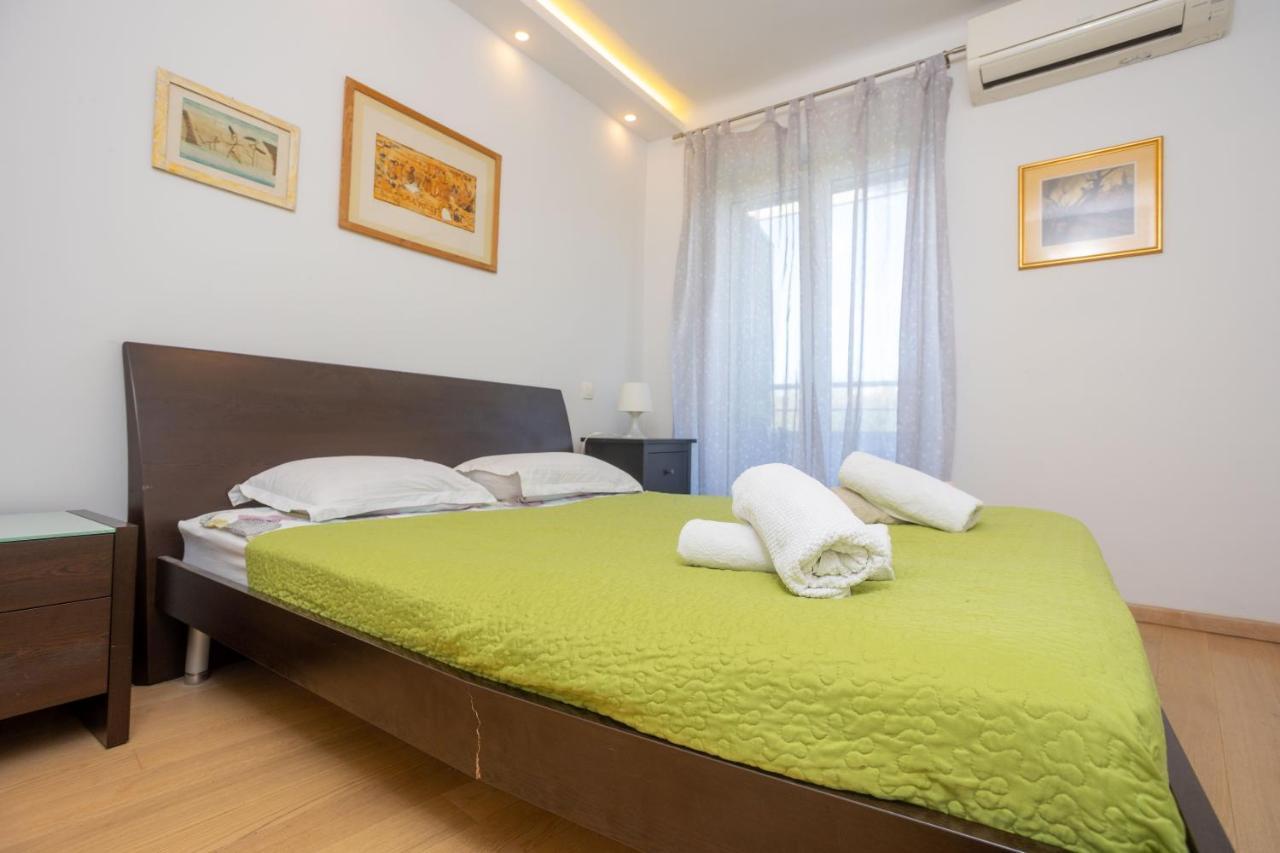 Apartment Aviani Split Exterior foto