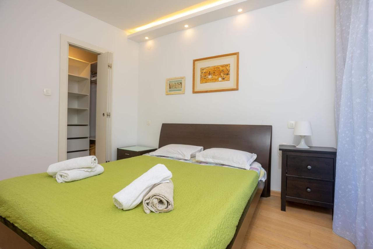 Apartment Aviani Split Exterior foto