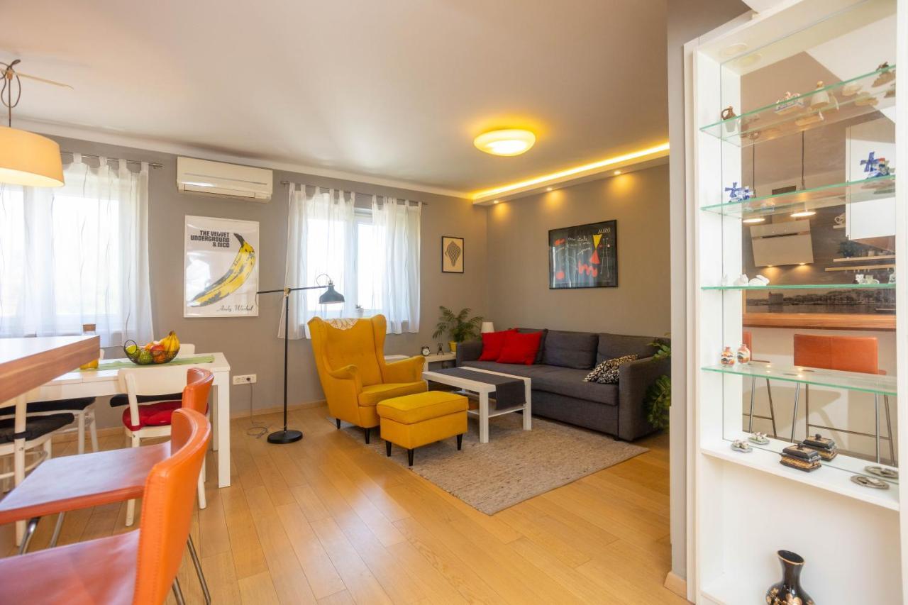 Apartment Aviani Split Exterior foto